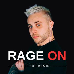 Rage ON