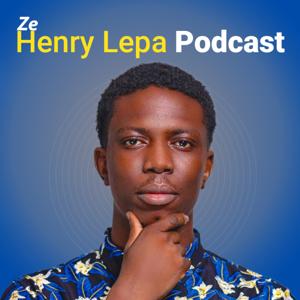 Ze Henry Lepa podcast