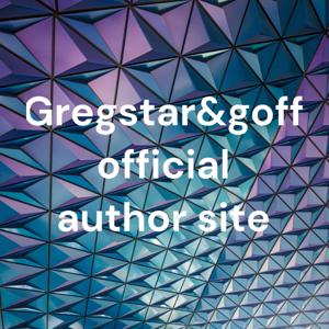 Gregstar&goff official author site