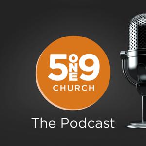 519 Church Podcast