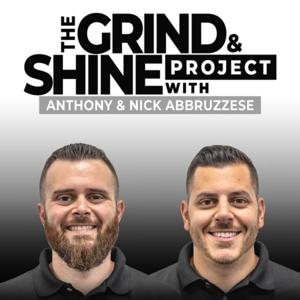 The Grind and Shine Project