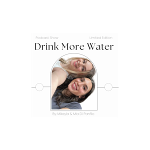 Drink More Water