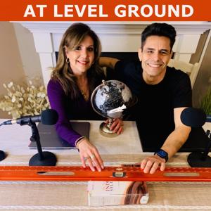 At Level Ground