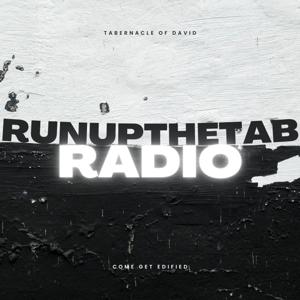 RunUptheTab! Radio