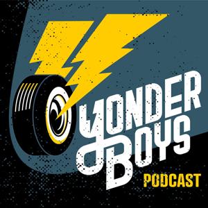 The Yonder Boys