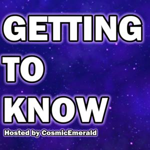 Getting To Know
