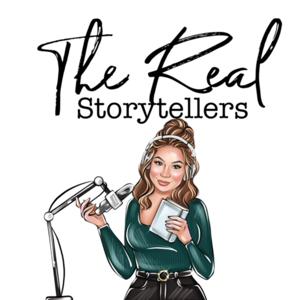 The Real Storytellers
