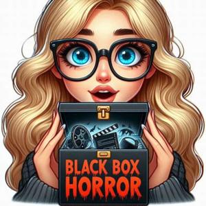 Black Box Horror