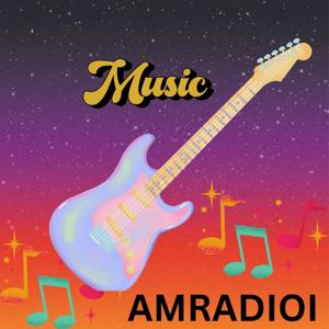 Amradioi Music