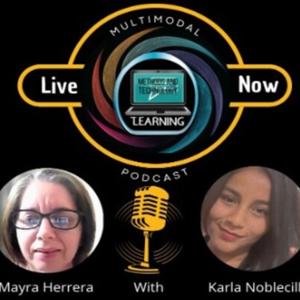 Multimodal Language Learning