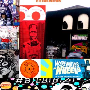 LaCallen2oído Radio