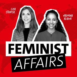 Feminist Affairs - Sozialdemokratische Außenpolitik, feministisch