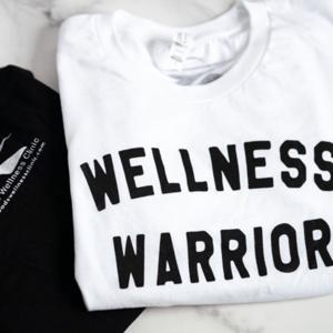 Wellness Warrior-A Two Roads Podcast