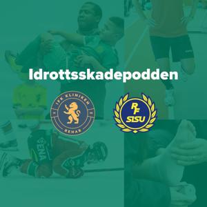 Idrottsskadepodden