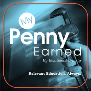 My Penny Earned