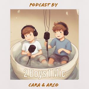 2Boys1Mic