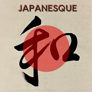 Japanesque: Musings on all things Japanese