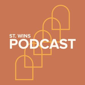 St. Wins Podcast