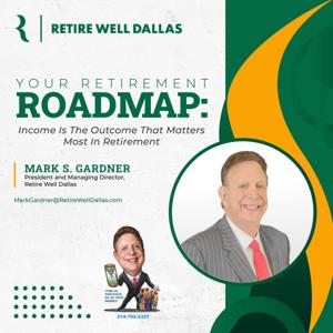 Your Retirement Roadmap