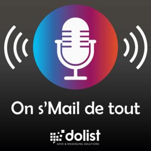 On s'Mail de tout par Dolist