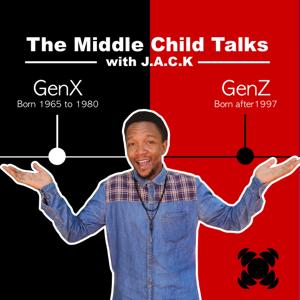 The Middle Child Talks