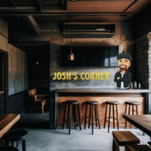 Josh's Corner