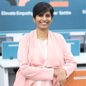 Beyond HR Borders with DG