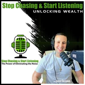 Stop Chasing and Start Listening