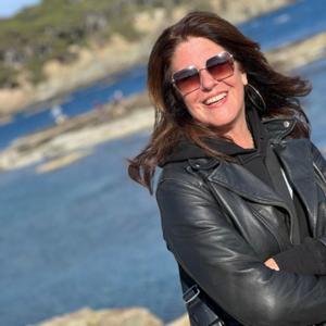 Provence -The Podcast by Suzanne Grosso Vidal