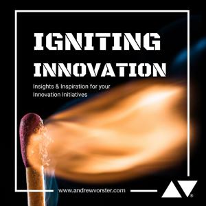 Igniting Innovation