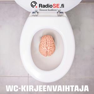 WC-Kirjeenvaihtaja