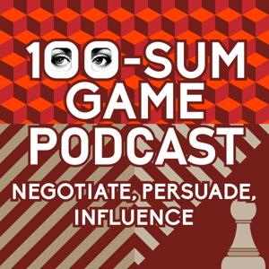 100-Sum Game: Winning Negotiations Across Industries