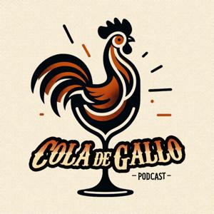 Cola de Gallo