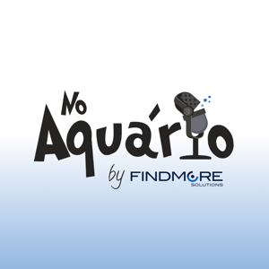 No Aquário