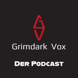 Grimdark Vox