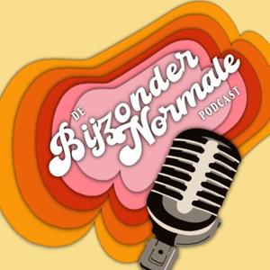 De bijzonder normale podcast