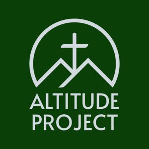 The Altitude Project: Running & Faith