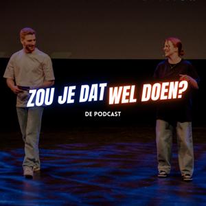 Zou je dat wel doen?