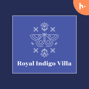 Royal Indigo Villa