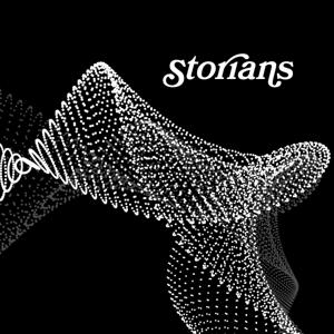Stories That Matter