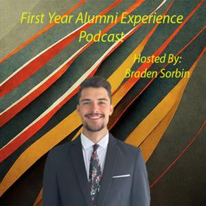 The First Year Alumni Experience