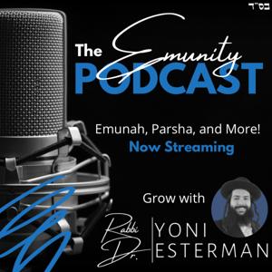 The Emunity Podcast