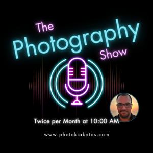 Photography, it's a hobby after all !!