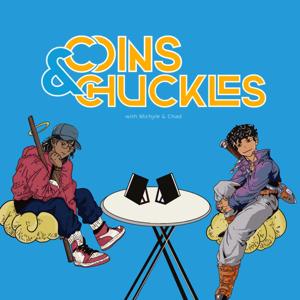 Coins & Chuckles