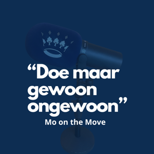 Doe maar gewoon ongewoon | sector MO  | gemeente Den Bosch