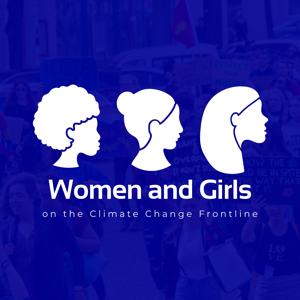 Women and Girls on the Climate Change Frontline
