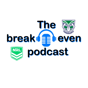 The Breakeven podcast