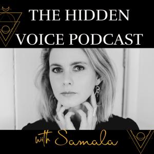 The Hidden Voice Podcast