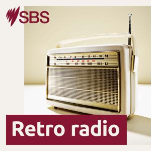 Retro Radio - Retro Radio