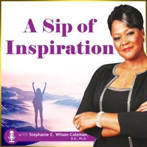 A Sip of Inspiration